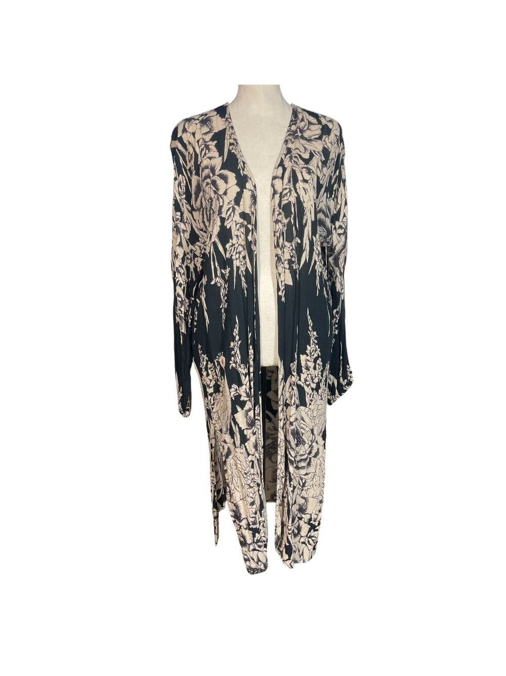 Billabong Duster